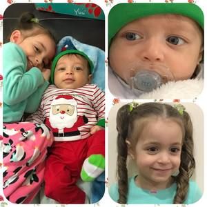 Meet your Posher, Christine